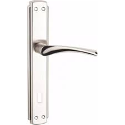 ERSA BRAVO YALE ( NİKEL SATEN ) / 1 SET